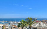 Appartement à vendre à Cannes — Vue mer — photo 1