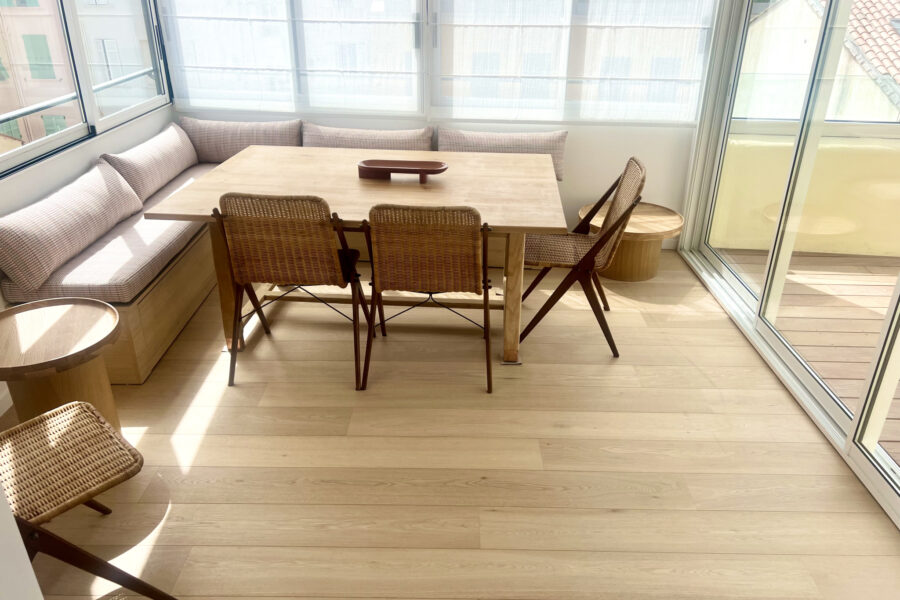 Appartement à vendre à Cannes — Vue mer — photo 12