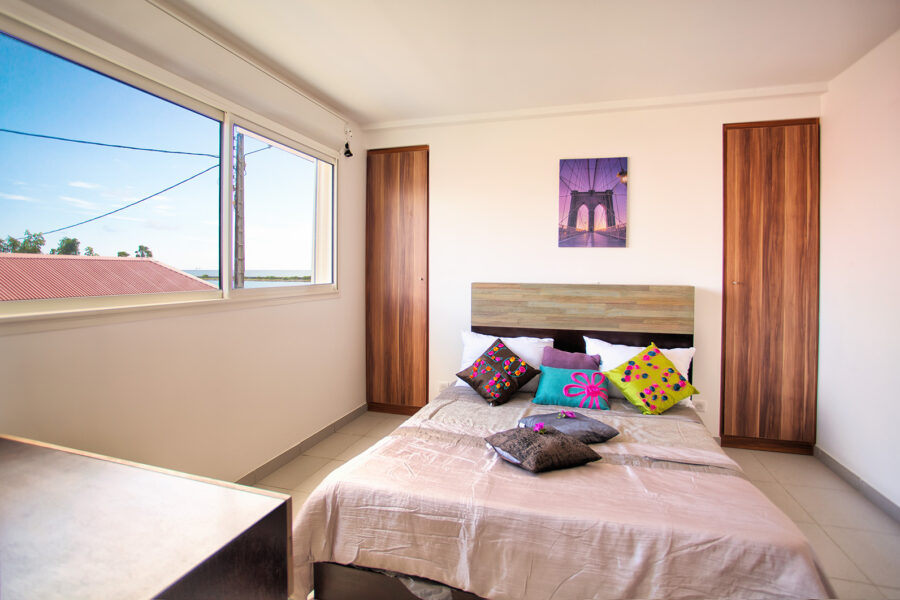 Appartement à vendre à Saint-françois — Vue mer — photo 7