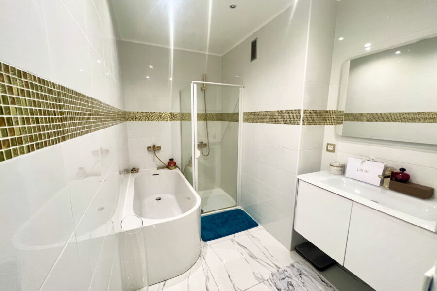 Appartement à vendre à Le cannet — Vue mer — photo 9