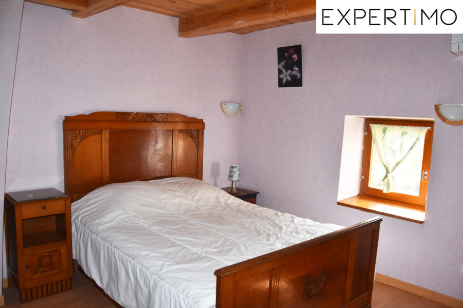 Maison à vendre à Menat — Vue nature — photo 11