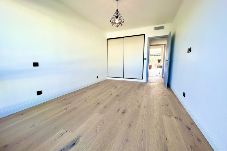 Appartement à vendre à Cannes — Vue mer — photo 9