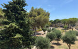 Appartement à vendre à Balaruc-les-bains — Vue parc & jardin — photo 1