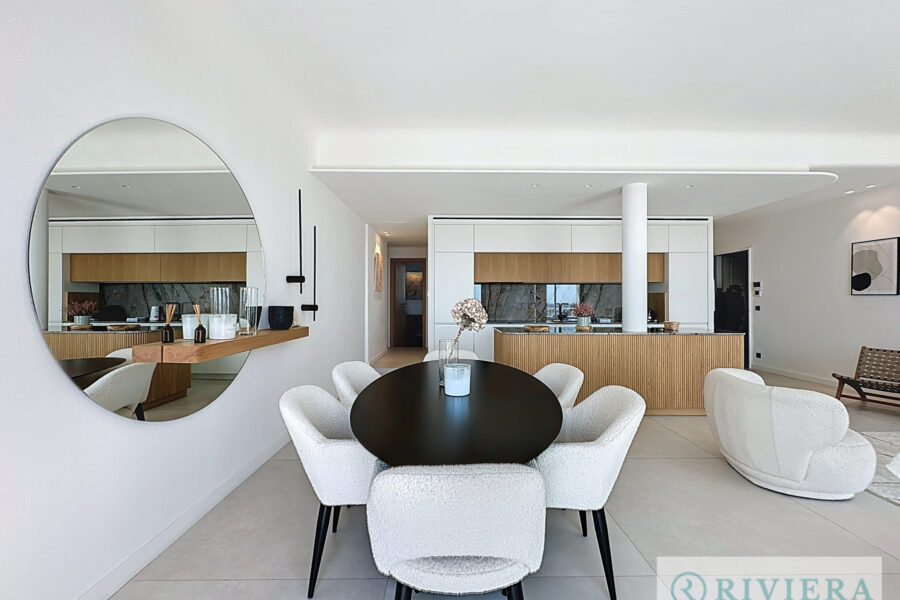 Appartement à vendre à Cannes — Vue mer — photo 4