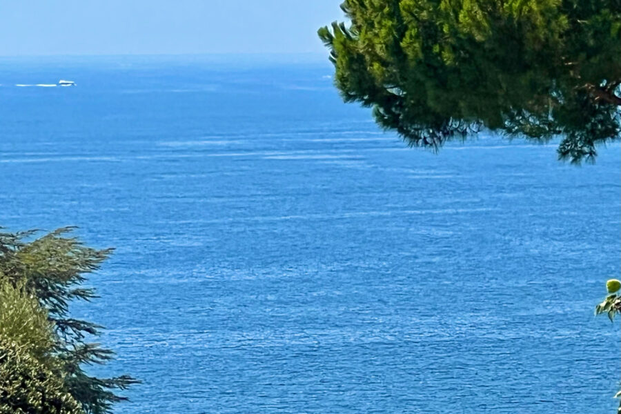 Appartement à vendre à Cannes — Vue mer — photo 1