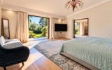 Maison à vendre à Mougins — Vue dégagée — photo 10