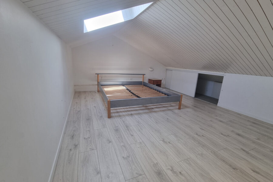 Maison à vendre à Rivedoux-Plage — Vue mer — photo 14