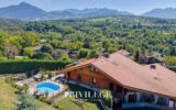 Maison à vendre à Fillinges — Vue montagne — photo 1