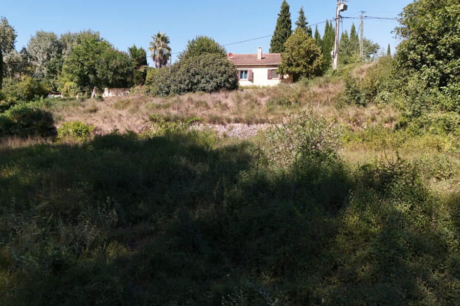 Terrain à vendre à Carcès — Vue nature — photo 7