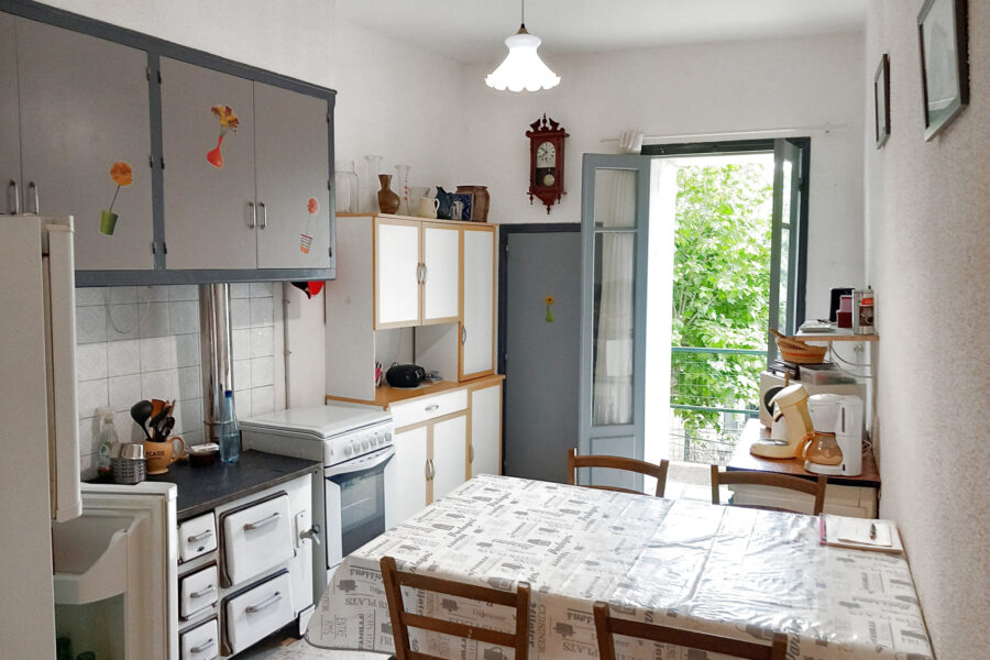 Appartement à vendre à Le poujol-sur-orb — Vue nature — photo 3