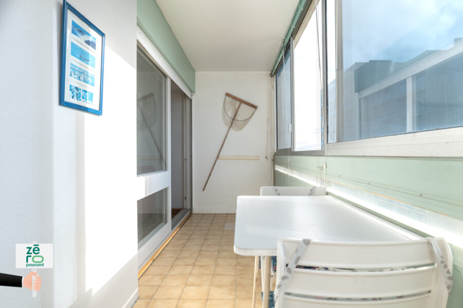 Appartement à vendre à Saint-hilaire-de-riez — Vue mer — photo 11