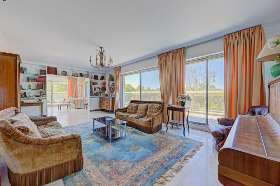 Appartement à vendre à Bry-sur-marne — Vue fleuve — photo 3