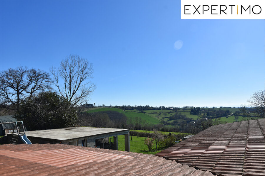 Maison à vendre à Servant — Vue nature — photo 18