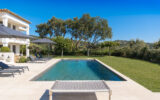 Maison à vendre à La Croix-Valmer — Vue mer — photo 9