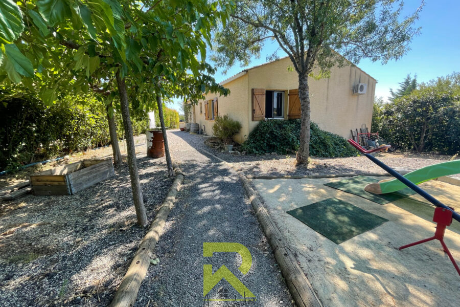 Maison à vendre à Margon — Vue nature — photo 17