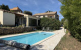 Maison à vendre à Laudun — Vue nature — photo 2