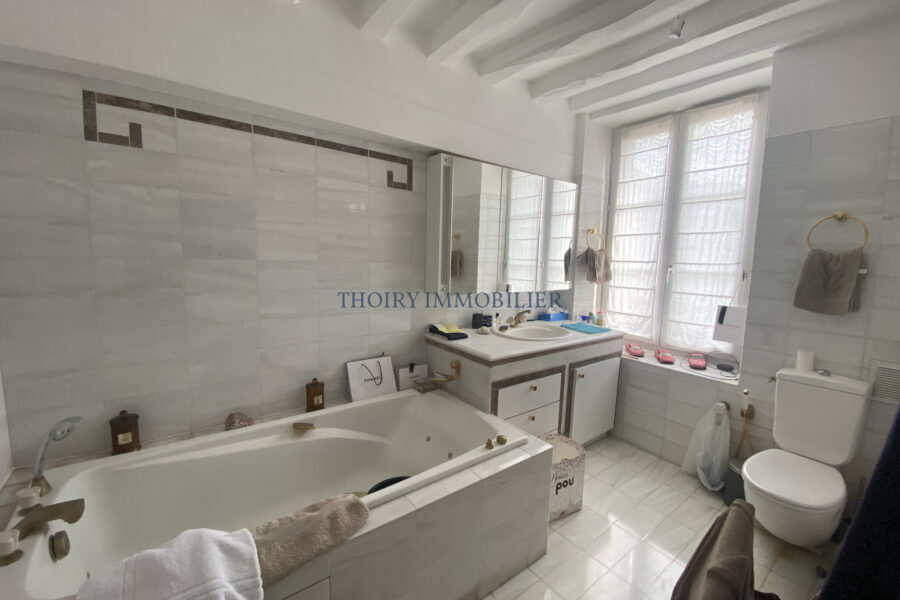 Maison à vendre à Montainville — Vue dégagée — photo 7