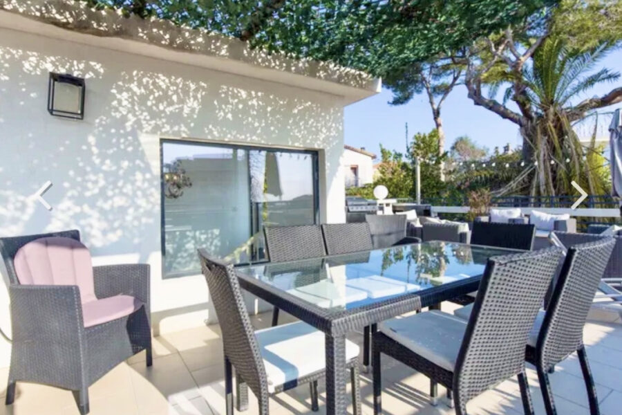 Maison à vendre à Cannes — Vue mer — photo 12