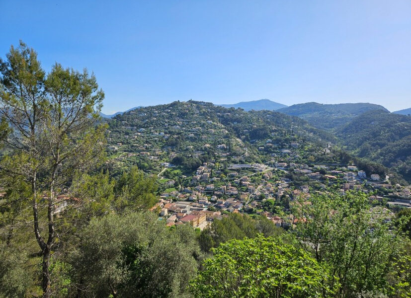 Maison à vendre à La trinité — Vue montagne — photo 13