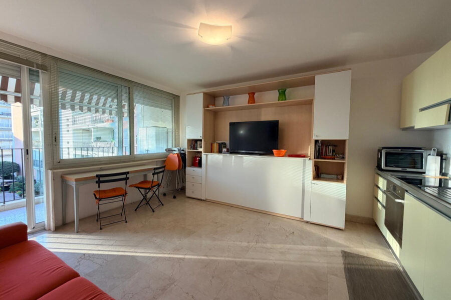 Appartement à vendre à Roquebrune-cap-martin — Vue mer — photo 8