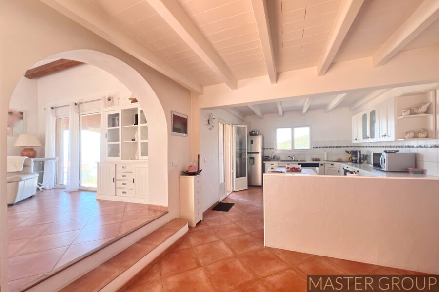 Maison à vendre à Villanova — Vue mer — photo 8