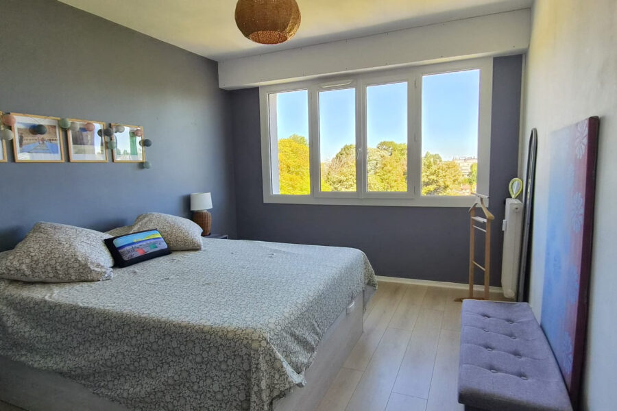 Appartement à vendre à Anglet — Vue sur la ville — photo 7