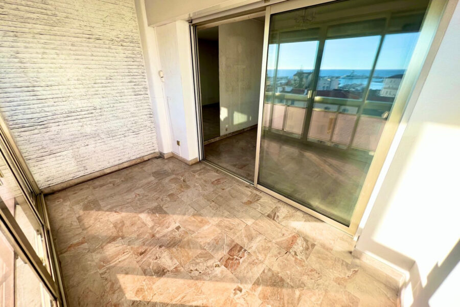Appartement à vendre à Cannes — Vue mer — photo 8