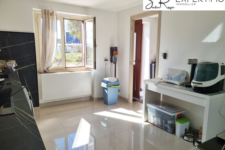 Maison à vendre à Menat — Vue nature — photo 17