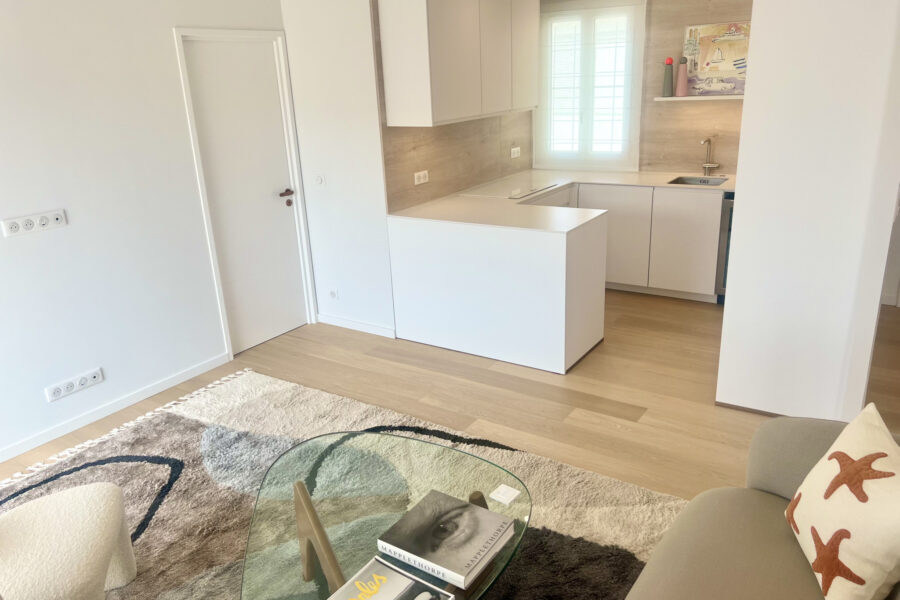 Appartement à vendre à Cannes — Vue mer — photo 11