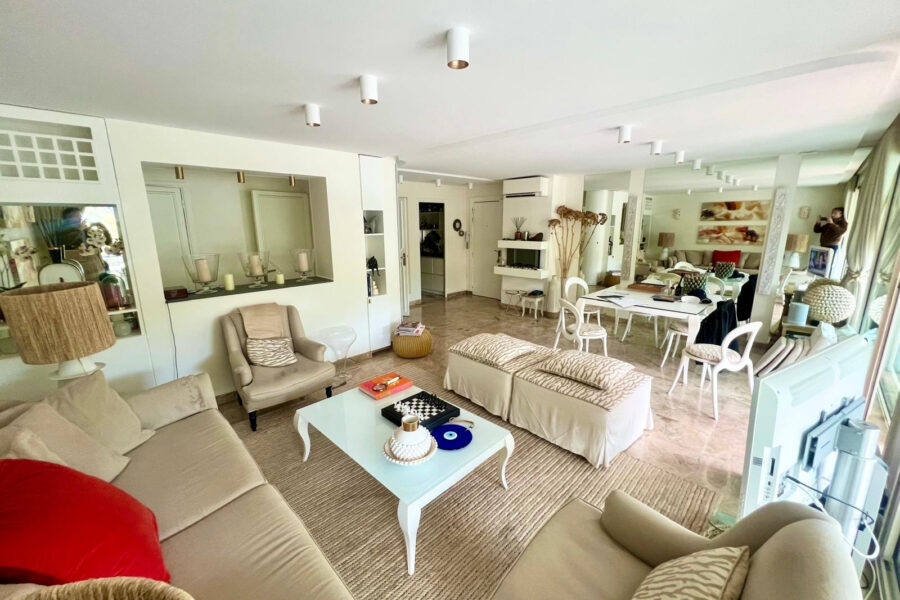 Appartement à vendre à Cannes — Vue mer — photo 4