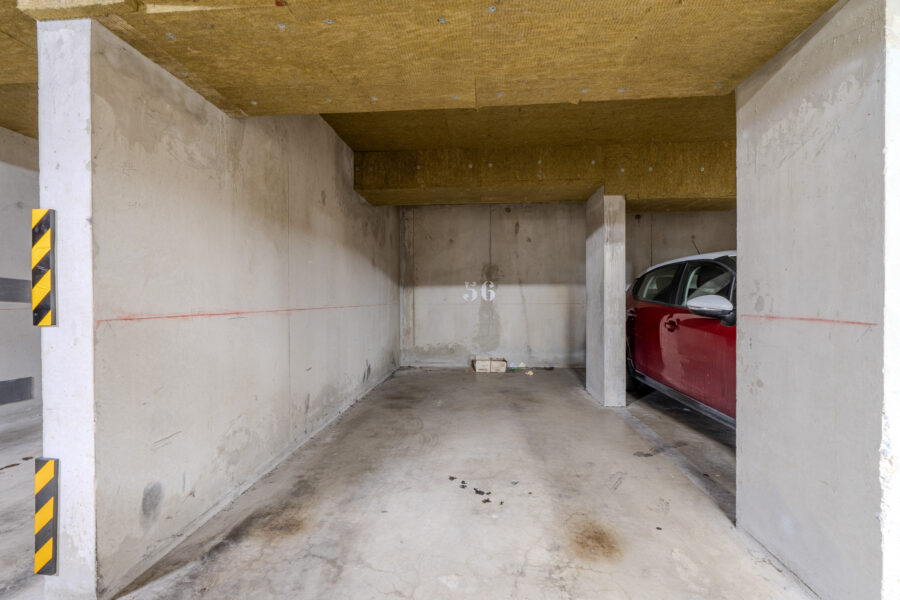 Appartement à louer à Montpellier — Vue sur la ville — photo 9