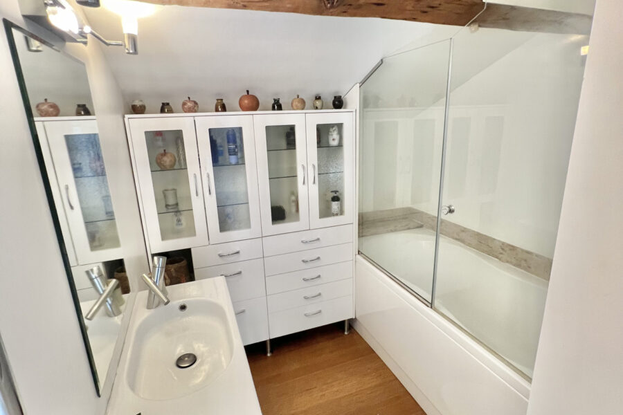 Appartement à vendre à Cannes — Vue mer — photo 10