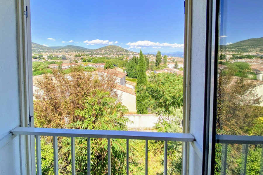 Maison à vendre à Manosque — Vue nature — photo 1