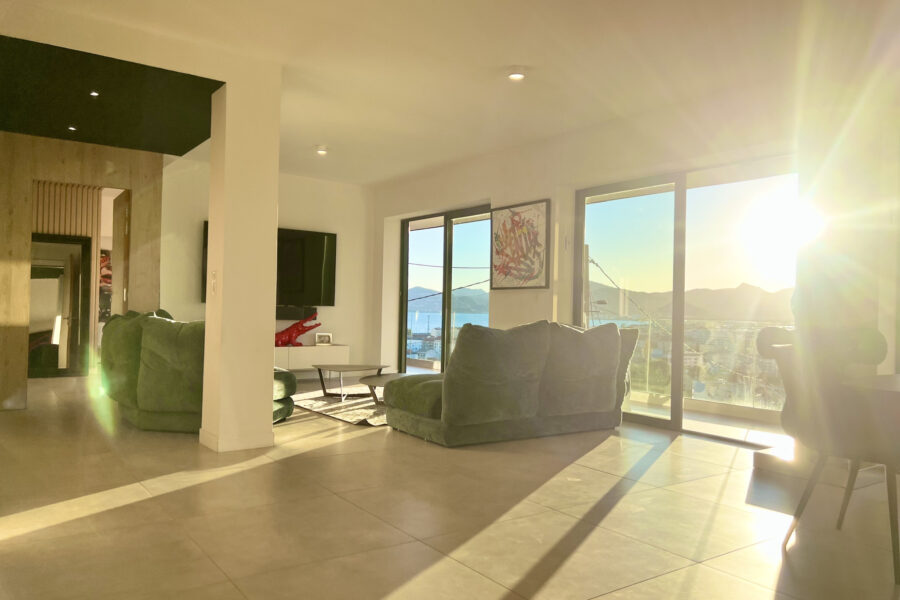 Maison à vendre à Cannes — Vue mer — photo 11