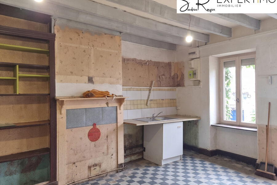 Maison à vendre à Servant — Vue nature — photo 8
