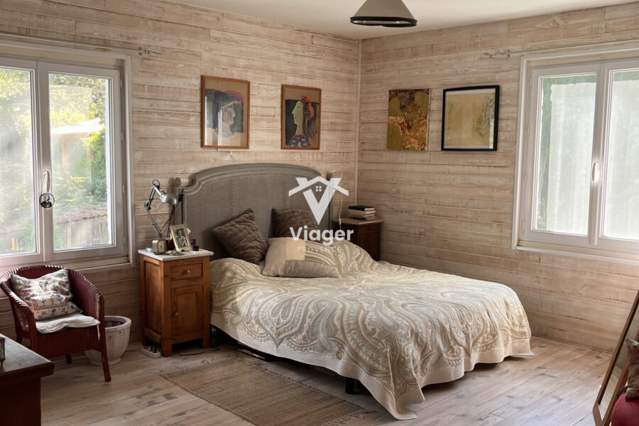 Maison à vendre à Auribeau — Vue dégagée — photo 11