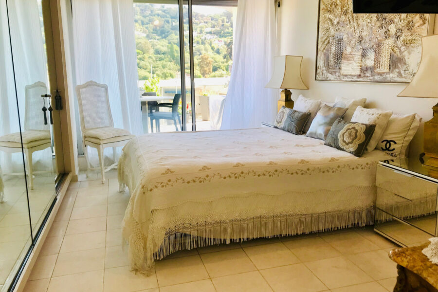 Appartement à vendre à Cannes — Vue mer — photo 7