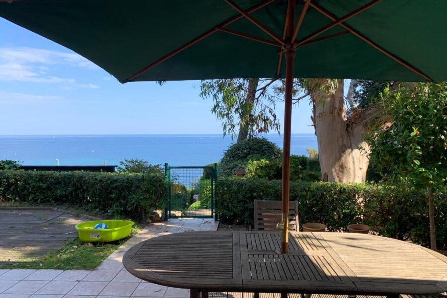 Maison à vendre à Cannes — Vue mer — photo 11