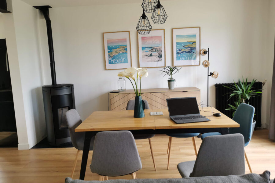 Maison à vendre à Saint-nolff — Vue nature — photo 10