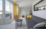 Appartement à vendre à Saint-maur-des-fossés — Vue parc & jardin — photo 3
