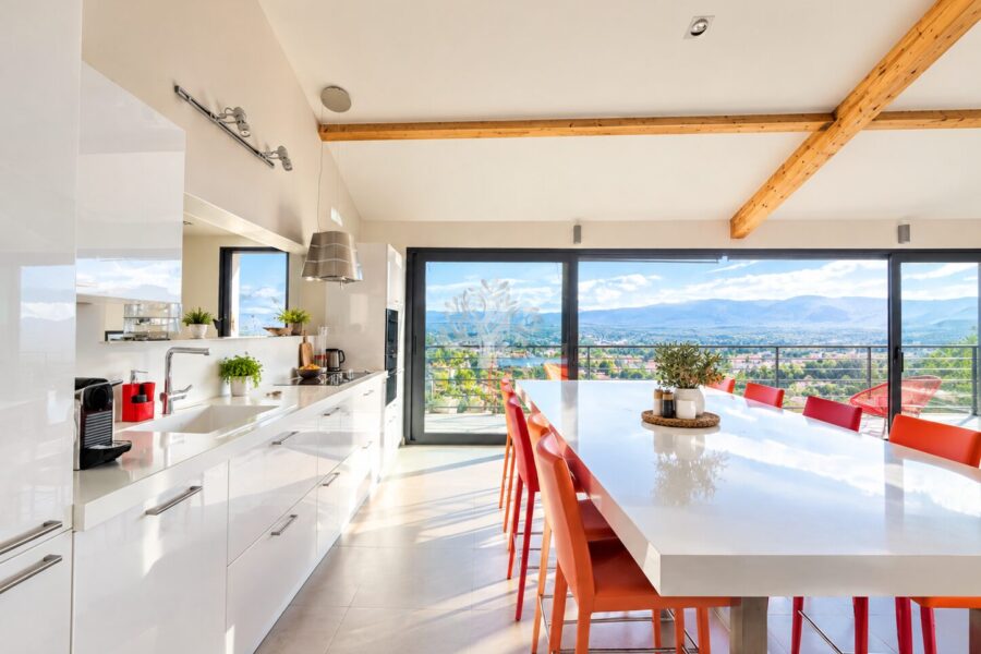 Maison à vendre à Le Beausset — Vue nature — photo 5