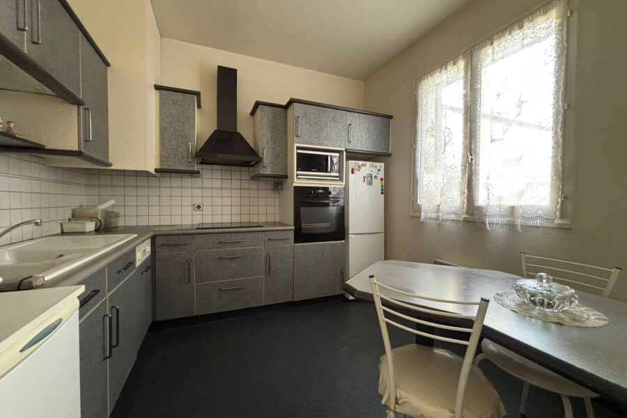Appartement à vendre à Saint-maur-des-fossés — Vue sur la ville — photo 5