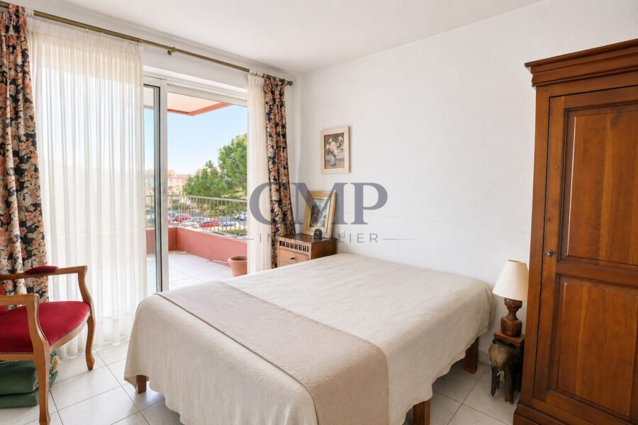 Appartement à vendre à Lattes — Vue marina & port — photo 6
