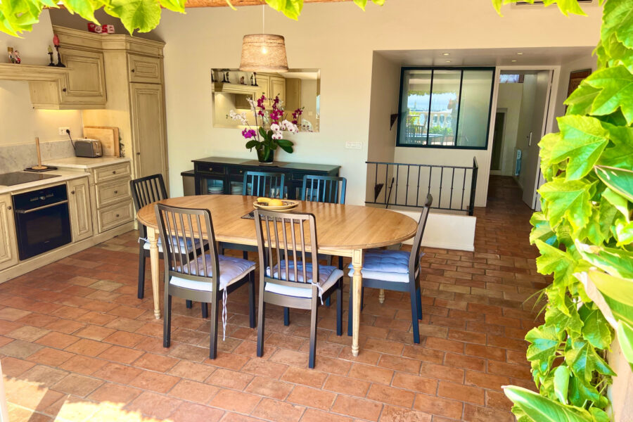 Appartement à vendre à Cannes — Vue mer — photo 6