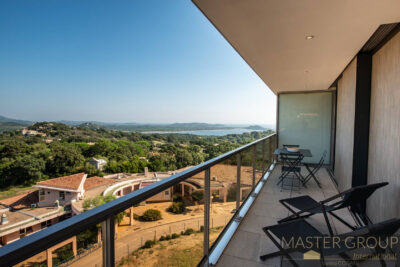 Appartement à vendre à Porto-vecchio