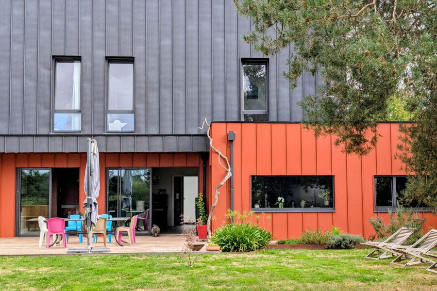 Maison à vendre à Vannes — Vue nature — photo 2
