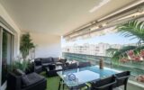 Appartement à vendre à Marseille — Vue sur la ville — photo 3