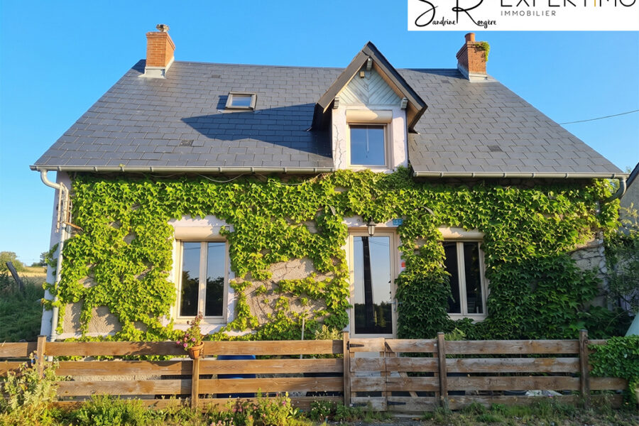 Maison à vendre à Servant — Vue nature — photo 2