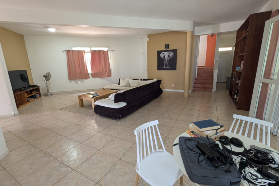 Maison à vendre à Cayenne — Vue nature — photo 19