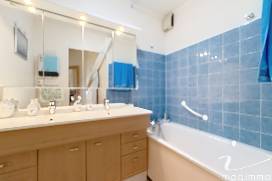 Appartement à vendre à Mauguio — Vue marina & port — photo 7